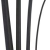 3M 7000099208 Rurka termokurczliwa GTI 102,0/51,0 sw, 2:1, od 102 mm do 51 mm, 1 szt.