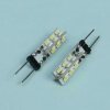 G-4 12V 24xLED 1,0W WC 6000K