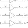 6-ch, 3-V to 18-V inverters | N | 14 | -55 to 125