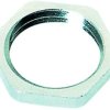 Counter nut, PG9, silver, 21010000008