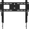Neomounts WL30-750BL16 Uchwyt ścienny do telewizora 106,7 cm (42