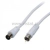 Kabel TV Antena WT - WT F 3m