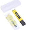 Tester miernik pH do wody pH meter MISKAS-pH