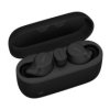 Jabra Evolve2 Buds | Draadloze In-ear Headset | Bluetooth | USB-C Oplaadcase | Zwart