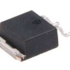 IRF1404S TO-263 (D2PAK) N-MOSFET 40V 162A 200W