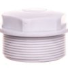 Przepust kablowy z membraną M40 IP54 SKINDICHT WN-M 40x1,5 jasnoszary...