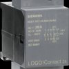 6ED1057-4CA00-0AA0 LOGO! Contactor module, 3 NO contact, 1 NC contact, 24 V