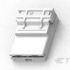 TE Connectivity 1544458-2 TE AMP Others - Connectors, 1 szt.