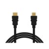 Przewód HDMI-HDMI 4K 1.5m