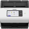 Skaner dokumentów Brother ADS4700W ADS4700WRE1 1 szt.