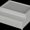 41250609 Housing, 217 x 257 x 112 mm