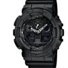 ZEGAREK G-SHOCK GA-100 -1A1ER