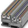 Sensor/actuator terminal block, 13.5 A, 250 V, 3244410, PTIO 1,5/S/3