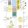 38V 3.7A brushed DC motor driver with integrated speed regulation and stall detection | RTE | 16 | -40 to 125