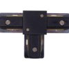 Łącznik T Profile T-Connector 9186 Black Nowodvorski