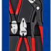PLIER SET 002010