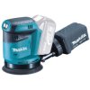 Makita DBO180Z DBO180Z 125mm Random Orbital Sander 18V Bare Unit