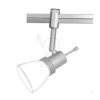TREX 30 srebrny G9 50W Brilum