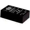 Mean Well DCWN03B-15 DCWN03 series 3W DC/DC converter dual outputs