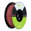 Filament Creality Soleyin Basic PETG 1,75mm 1kg - Brick Red