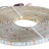 Taśma LED Biały 12V W/m: 60 3200k moc: 4.8 W RS PRO 5 m