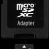 3413490 Micro SDXC card, 64 GB, Intenso Class 10
