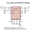 1A, 36V DC/DC μModule (Power Module)