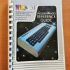 Vic 20 Programmers Reference Guide