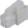 Molex 39012045 Obudowa złącza pin żeńskiego na kabel Molex MOL Power & Signal Sol., piny: 4, 13 A, 1 szt.