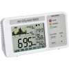 TFA Dostmann 31.5008.02 AirCO2ntrol 5000 CO2 Detector with Data Logger