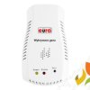 Sygnalizator, czujnik gazu, do gniazdka 230V/50Hz GD-05A2 A21A405 EURA TECH