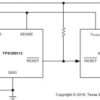 Low-quiescent current 1% accuracy supervisor with programmable delay | DSE | 6 | -40 to 125