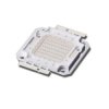 LED COB, Zielony, 30-31V, 1.05A, 526nm, 1470lm
