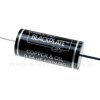 Kondensator 0.56uF/630V Copper-Oil-Capacitor BLACKPLATE TAD