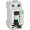 RCD, 2-biegunowy, 25A, Schneider Electric Multi 9