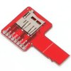 Moduł diagnostyczny Micro SD Sniffer