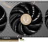 Zotac Karta graficzna Nvidia GeForce ZOTAC GAMING RTX5070Ti SOLID SFF OC 16GB 16 GB