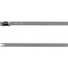 HellermannTyton 111-93279 MBT27S-316-SS-NA-C1 Stainless Steel Cable Tie 681mm