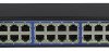 Przełącznik ALLNET 24 porty z inteligentnym zarządzaniem Gigabit 390 W