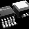 5-A, ultra-low-dropout voltage regulator with reverse current protection from 0°C to 100°C | KC | 5