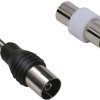 Zestaw audio koncentryczny