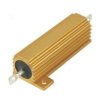 REZYSTOR DRUTOWY 50W 100R (R50-100)