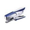 Leitz 5545-00-33 Handheld Stapler 15 Sheets Blue Metallic