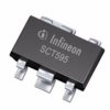 Regulator napięcia 5 V SCT595 Montaż powierzchniowy Liniowa wyjścia: 1 TLS202B1MBV50HTSA1