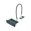 PCM-34D4R2-AE Nie izolowany RS-232, DB37x1, M.2 Bkey(2242, USB)