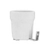 Oprawka E27 porcelanowa typ 426 D.3009A /20szt./