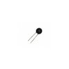 Termistor NTC 220ohm 1,5A 16,5mm NTC220D-15 220R