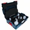 Zestaw otwornic Bosch Accessories 2608594271 1 zest.