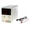 Zasilacz lab. KORAD KD3005D 30V 5A laboratoryjny serwisowy