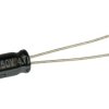 Kondensator; elektrolityczny; niskoimpedancyjny; EEUFR1H4R7; 4,7uF; 50VDC; FR-A; fi 5x11mm; 2mm; przewlekany (THT); luzem; Panas